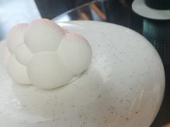 -王府井文华东方酒店-紫膳餐厅