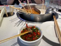 -大斌家串串火锅(德思勤店)