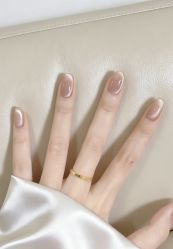 -情同手足美甲美睫