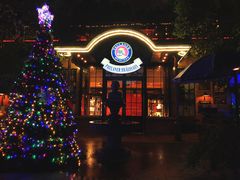 -宝莱纳啤酒花园餐厅PAULANER BRAUHAUS Nanjing(广州路店)
