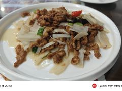 -老西安韩记三鲜煮馍(四府街店)