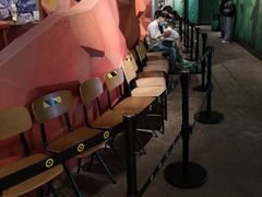 -珠海横琴国家地理探险家中心(创新方)