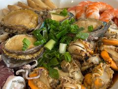 -良师门滨海人家·海鲜·家常菜(滨海城店)