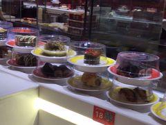 -莲寿司(国兴店)