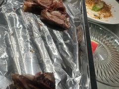 -梁家大院•农家菜(昆山会展中心店)