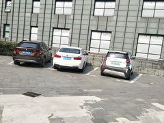 -杭州龙禧福朋喜来登酒店