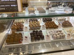 -GODIVA(王府井apm店)