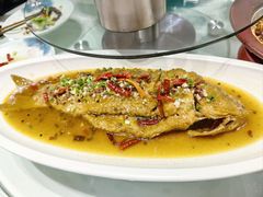 -鸿源斋清真豫菜(惠济店)