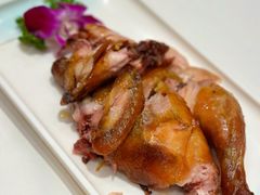 凯鸽风沙鸡-凯鸽酒楼(大同振兴街店)