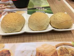 -添好运点心专门店(中环IFC店)