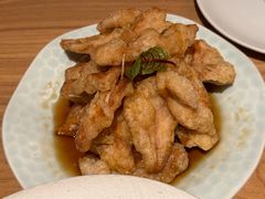 -红樱桃·欢乐餐厅(太原里店)