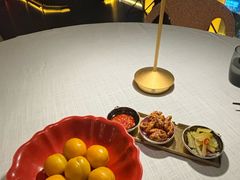-莉莉海堂HAITANG·烤鸭(国贸商城店)