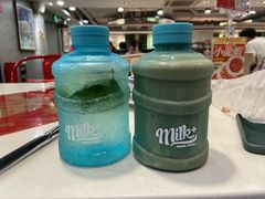 -milkplus·泰式奶茶(较场东路店)