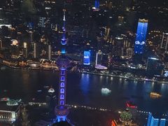 -上海中心大厦