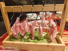 -小龙翻大江文化火锅(太古里店)