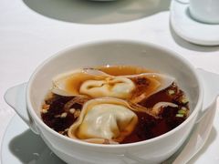 -荣轩(新荣记环球金融中心店)