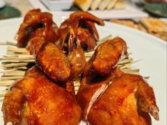 -那家小馆•北京菜•烤鸭(香山店)
