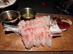 -小火花·干式熟成牛排馆Spark SteakHouse(剑桥郡店)