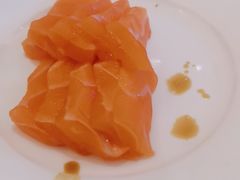 -亮马河饭店翠雅咖啡厅