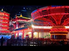 -万达茂商场(南京仙林店)