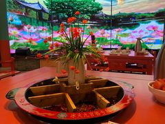 -巴九门老火锅(来福士打望店)