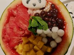 -眉州东坡·熊猫主题餐厅(枫蓝店)