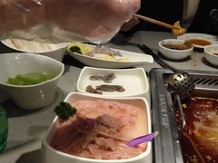 -海底捞火锅(天一广场亚细亚店)