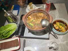 -肥家大排档(天河体育西店)