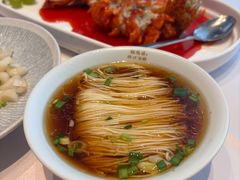 -松鹤楼(狮山永利广场店)