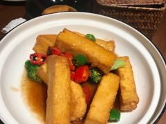 -乡里八闽·福州乡土菜(火车北站店)