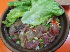 -潮香兴煲仔饭(莲花路店)