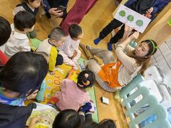 -金宝贝早教(和悦汇店)