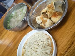 -依云煎包店