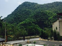 -太湖源风景区