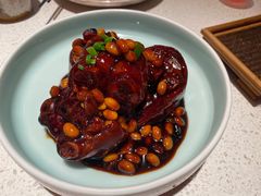 黄豆猪脚圈-竹外桃花·江南小酒馆(SKP·S店)