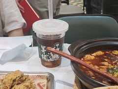 -火啫啫·粤式啫啫煲(南京弘阳店)