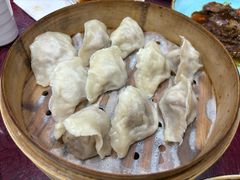 -老边饺子馆(中街店)