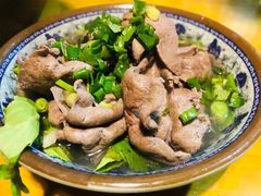 -曾三娘翘脚牛肉