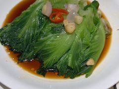 -利苑酒家(淮海路店)