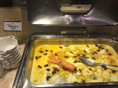 -芭菲盛宴·环球美食(袁家岗店)