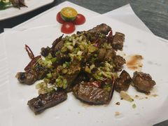 -顺意·顺德家乡菜(国际人才大厦店)