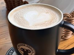 -了不起的考拉咖啡店(高新店)