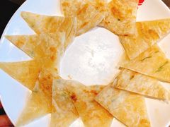 印度飞饼-七欣天香辣蟹火锅(上海银亿滨江店)