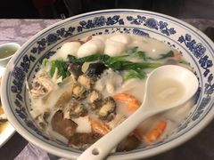 -山外山菜馆(玉泉路店)