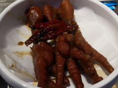 -鱼库·不仅是一家烤鱼店(车公庙店)