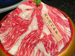 -上井精致料理(中兴商业大厦店)