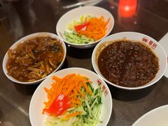 -添萬囍·天津三鲜捞面(天河城店)