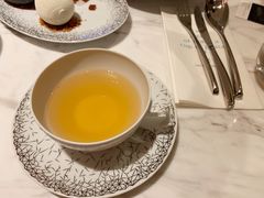 茉莉花茶-théATRE 茶聚场(王府中環店)