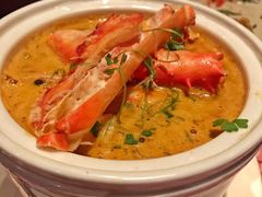 龙虾泡饭-Ginger(兴国路店)