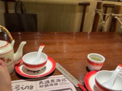 -南海渔家•海鲜•正宗海南菜(海棠湾店)